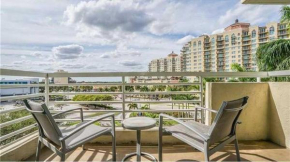DOUBLETREE-HILTON GALLERIA MALL -FORT LAUDERDALE BY THE SEA